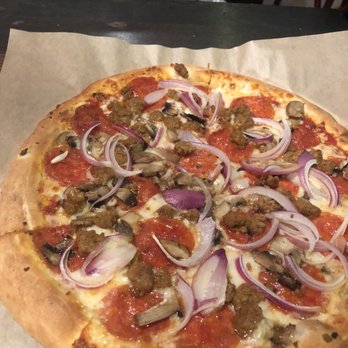 Rustic Fire - Pizza - Pizza Near Me - Paso Robles, California Rustic Fire - Pizza - Pizza Near Me - Paso Robles, California