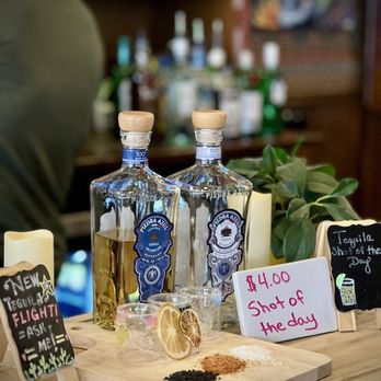 Monte Lobo - Shot of the day and tequila flights - Sports Bars Near Me - Central City, Colorado Monte Lobo - Shot of the day and tequila flights - Sports Bars Near Me - Central City, Colorado