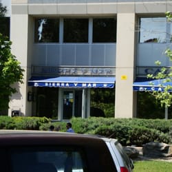Bar Sierra y Mar