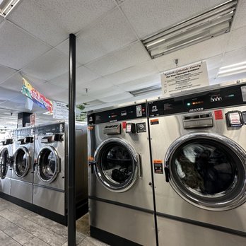 Westlake Laundry - Laundromat Near Me - Daly City, California Westlake Laundry - Laundromat Near Me - Daly City, California