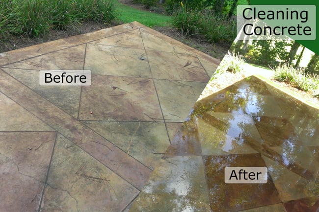 Slide of Caldwell's Roofing