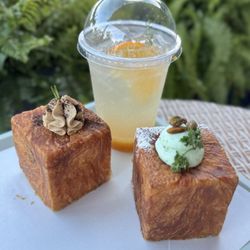 Kream Dessert