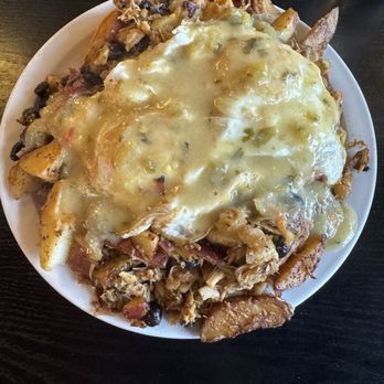 Fat Nat's Eggs - New American Near Me - St. Anthony, Minnesota Fat Nat's Eggs - New American Near Me - St. Anthony, Minnesota