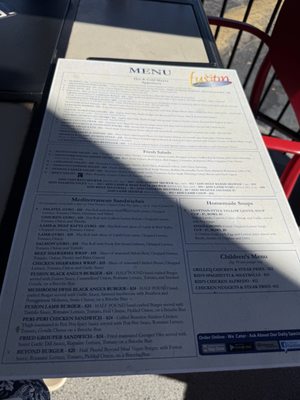 Menu photo 2 Fusion Restaurant & Bar Mcdonough, GA Menu photo 2 Fusion Restaurant & Bar Mcdonough, GA