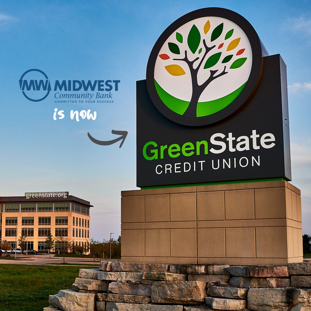 MIDWEST COMMUNITY BANK Updated September 2024 3963 N Perryville Rd