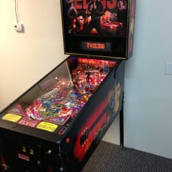 Slots Billiards & More - We Have The Valley's Largest Selection Of Pinball Machines.