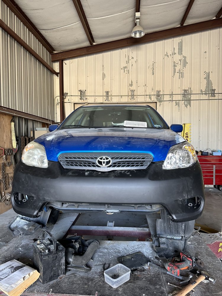 LONG’S AUTO REPAIR AND BODY SHOP Updated July 2024 15 Photos