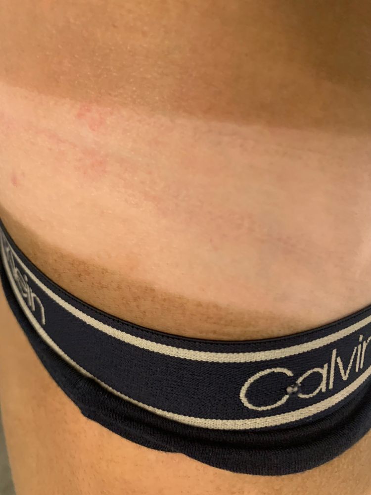 Spray Tanning BARE TONES 19 Photos 2210 Edgewood Rd SW, Cedar