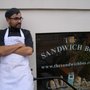 Photo of Sandwich Box