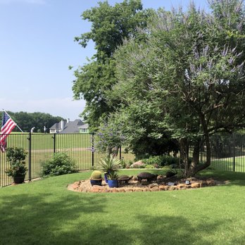 The Planted Stone Landscaping - Landscaping Near Me - Wylie, Texas