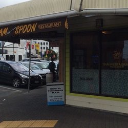 Siam Spoon