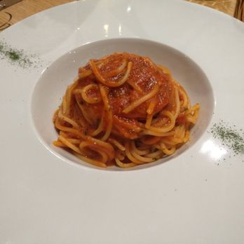La Fontana di Venere - Spaghetti all arrabiata. - Roman Near Me - Rome, RM La Fontana di Venere - Spaghetti all arrabiata. - Roman Near Me - Rome, RM