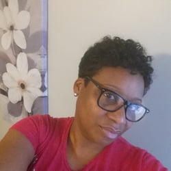 Shadez of Colour - Curly curly curly!!!!
