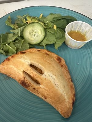 Sweet Potatoe's Up Beet Cafe