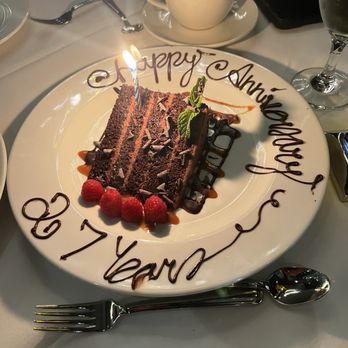 Mastro's Steakhouse - Dessert - Steakhouses Near Me - Stateline, Nevada Mastro's Steakhouse - Dessert - Steakhouses Near Me - Stateline, Nevada