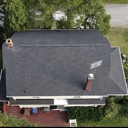 SanGiuliano Roofing