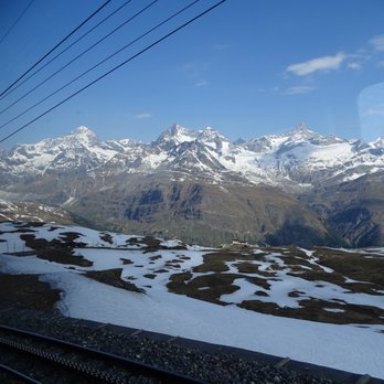 Matterhorn Glacier Paradise - Cable Cars Near Me - Zermatt, VS Matterhorn Glacier Paradise - Cable Cars Near Me - Zermatt, VS