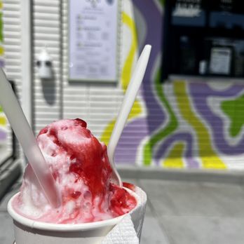 SnoCorner - Desserts Near Me - Long Beach, California SnoCorner - Desserts Near Me - Long Beach, California