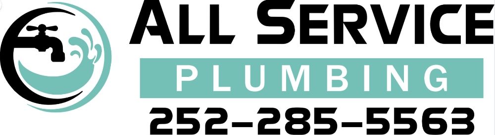 Slide of All Service Plumbing