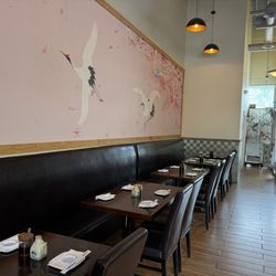 Mizuumi Ramen & Sushi