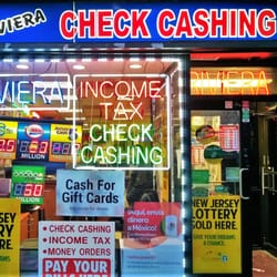 Riviera Tax and Check Cashing