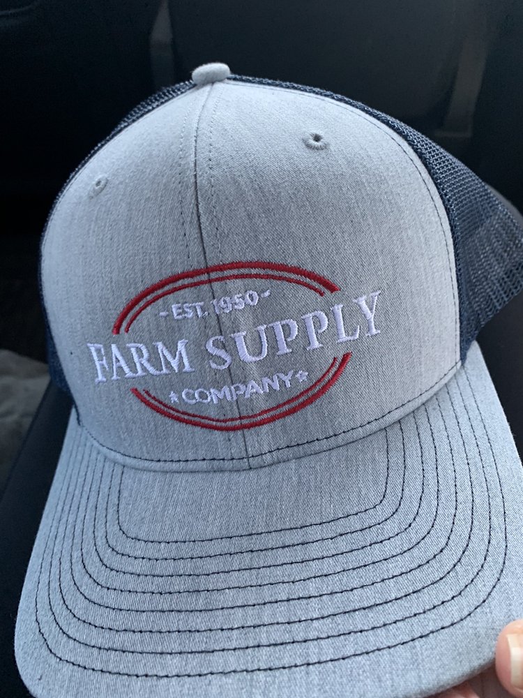 FARM SUPPLY COMPANY Updated August 2024 11 Photos 700 McMurray Rd