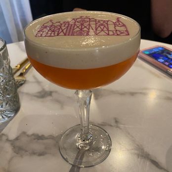 Broken Spirits-Anaheim - It's A Small World cocktail - Cocktail Bars Near Me - Anaheim, California Broken Spirits-Anaheim - It's A Small World cocktail - Cocktail Bars Near Me - Anaheim, California