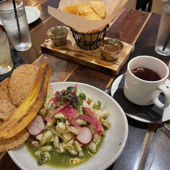 Sol Agave - Mexican Near Me - San Clemente, California