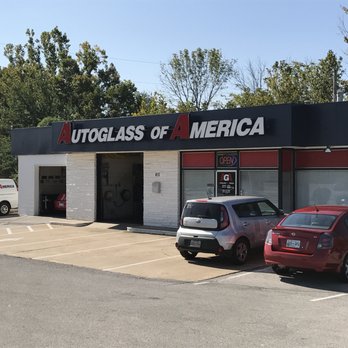 Safelite Autoglass Auto Glass Services 411 Lovell Rd Knoxville Tn Phone Number