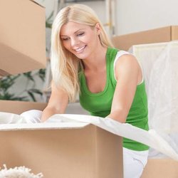 Speedymen Moving & Delivery