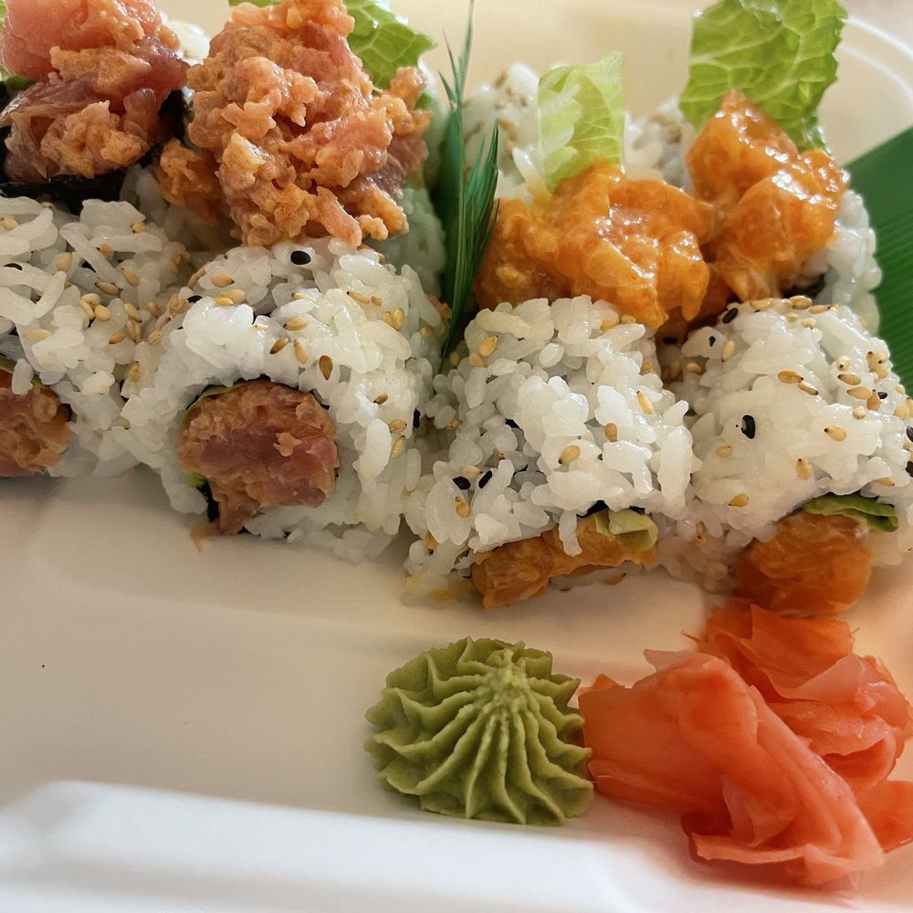Shiki Restaurant - Sushi rolls as take away - Japanese Near Me - London, Ontario Shiki Restaurant - Sushi rolls as take away - Japanese Near Me - London, Ontario