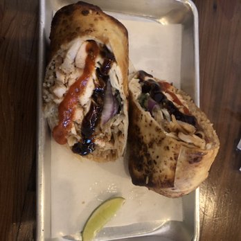 Cris and John - Phorrito - Vietnamese Near Me - Dallas, Texas