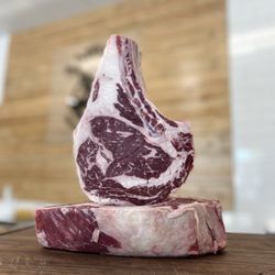 3 Arrows Boutique Butcher