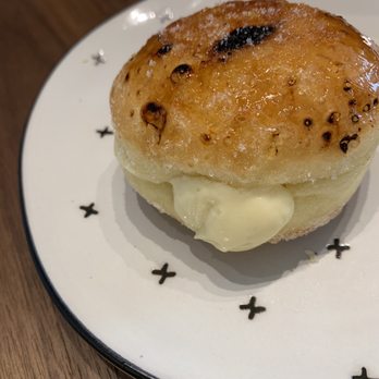 The Flour Box - Creme Brulee - Bakeries Near Me - Seattle, Washington The Flour Box - Creme Brulee - Bakeries Near Me - Seattle, Washington