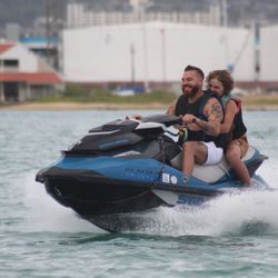 Aloha Jet Ski