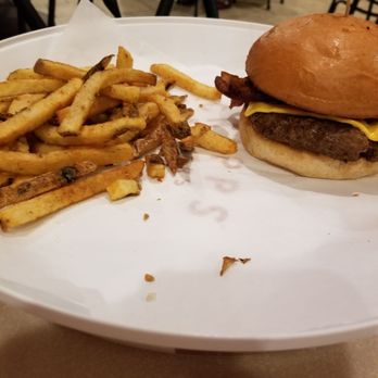Chapps Burgers - Burgers Near Me - Keller, Texas