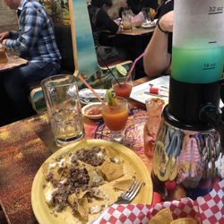 Blue Tequila - Great time at Blue Tequila!