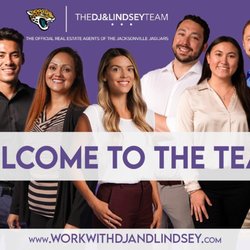 DJ & Lindsey Real Estate