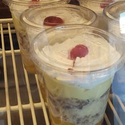 Mami's Bakery - Pudding