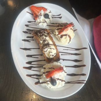 Casa Tequila Cocina & Bar - Cheesecake taco - amazing!! - Bars Near Me - Armonk, New York Casa Tequila Cocina & Bar - Cheesecake taco - amazing!! - Bars Near Me - Armonk, New York
