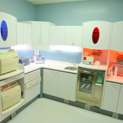 Danny Adkins, DDS - State-of-the-Art Sterilization Equipment