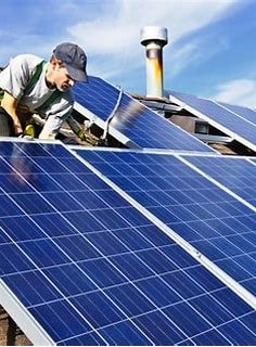 Slide of Global Revitalization Ventures