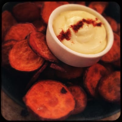 The Hungry Monkey by null