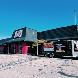 The Pit - Restaurant