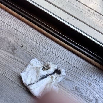 Pristine Cleaning Interior Solutions - Cleaning a sliding glass door track! - Home Cleaning Near Me - Granite Falls, Washington Pristine Cleaning Interior Solutions - Cleaning a sliding glass door track! - Home Cleaning Near Me - Granite Falls, Washington