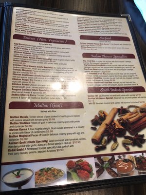 Menu photo 6 Bawarchi Biryanis Atlanta, GA Menu photo 6 Bawarchi Biryanis Atlanta, GA