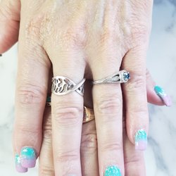Fancy Nails II