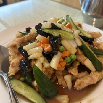 JJamPPong - Sweet and sour pork - Chinese Near Me - San Francisco, California JJamPPong - Sweet and sour pork - Chinese Near Me - San Francisco, California