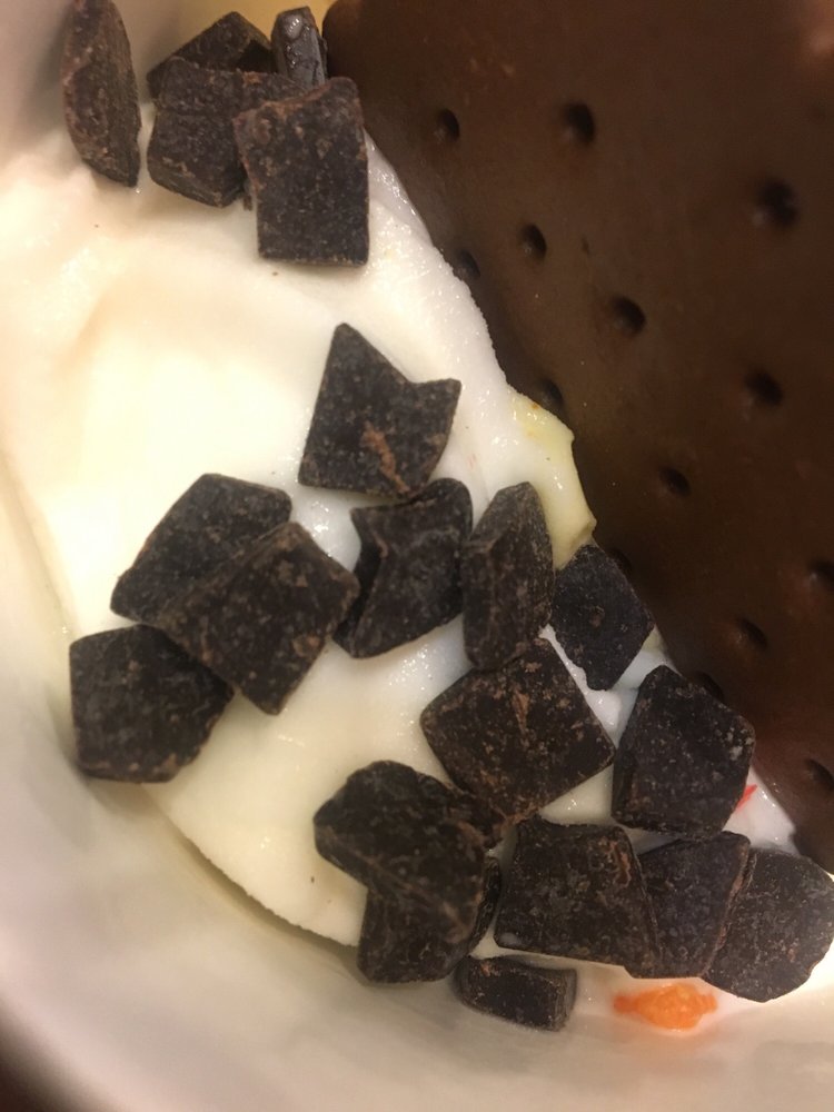 MICKEY’S YOGURT 56 Photos & 88 Reviews Ice Cream & Frozen Yogurt