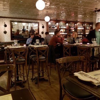 Bon - Dining room - Brasseries Near Me - Göteborg, O
